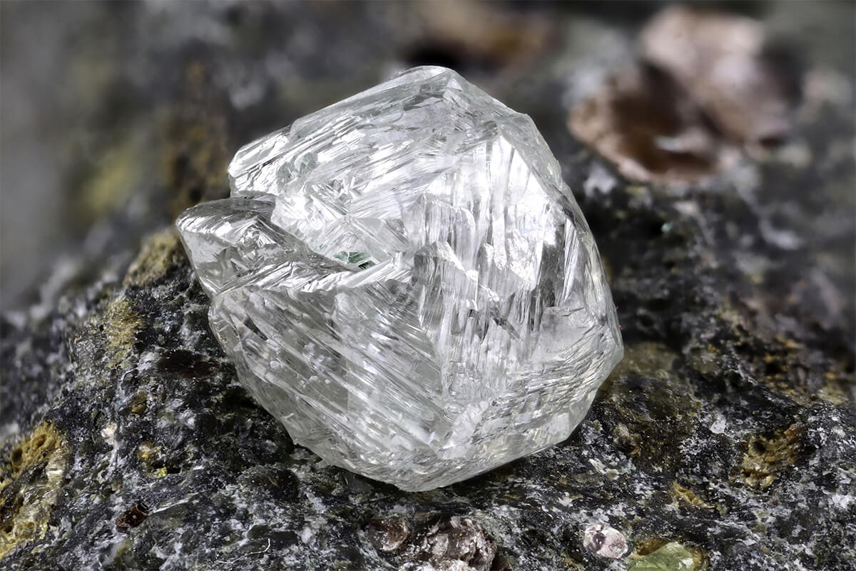 Diamonds