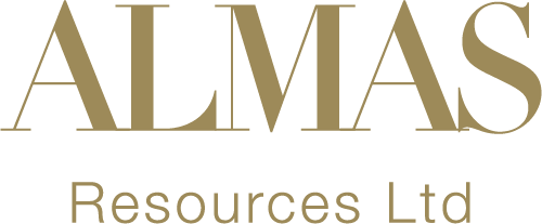 Almas Resources: Emerging Diamond Producer