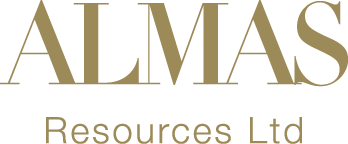 Almas Resources: Emerging Diamond Producer